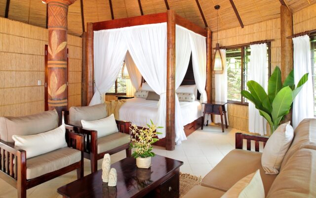 Matangi Private Island Resort