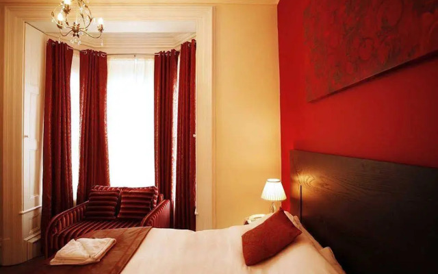 Park Hotel