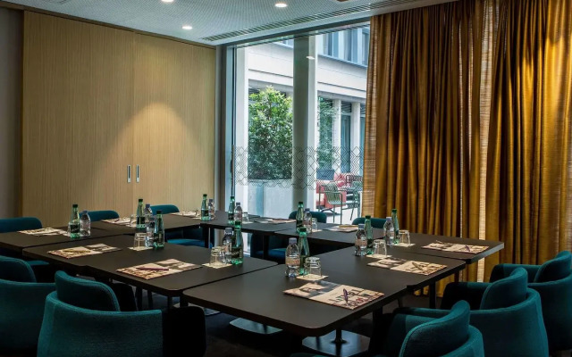 Hôtel Mercure Paris 17 Batignolles
