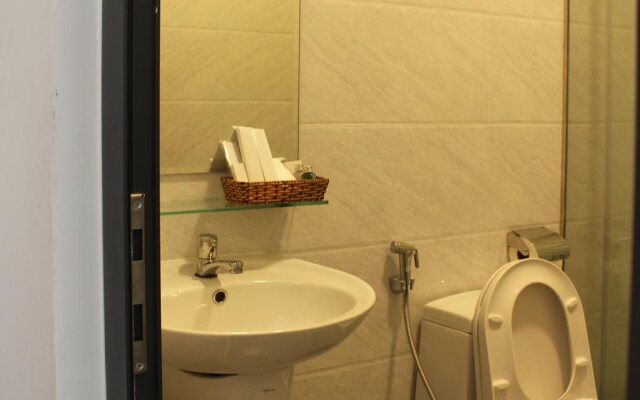 VyDa Backpacker Hostel