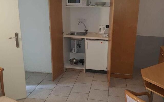 Ferienwohnungen "Zwischen den Städten"