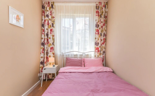 FM Deluxe 1-BDR Apartment - Good Vibes