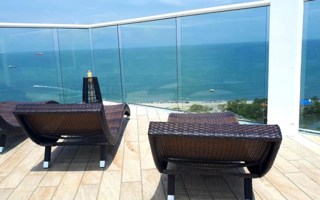 Apartamento Frente al Mar