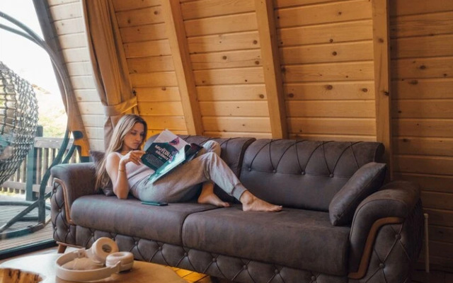Babil Bungalow Boutique Hotel