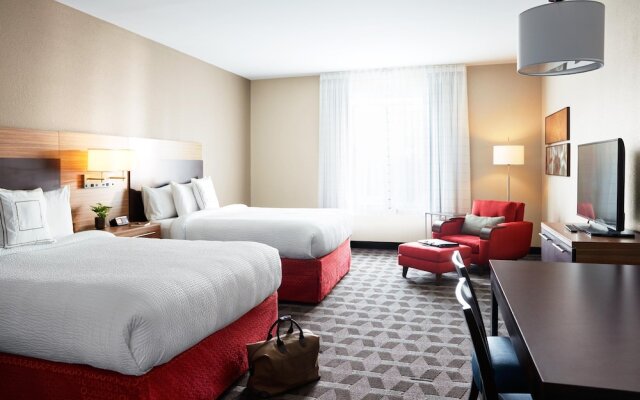 TownePlace Suites Ironton