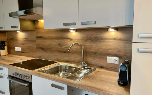 Appartementhaus FICHTERN