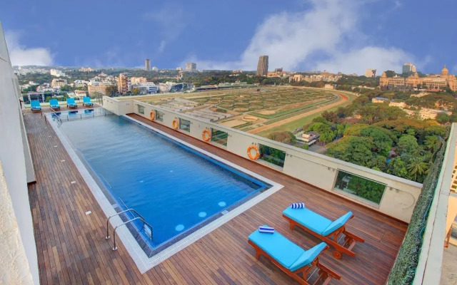 Holiday Inn Bengaluru Racecourse by IHG