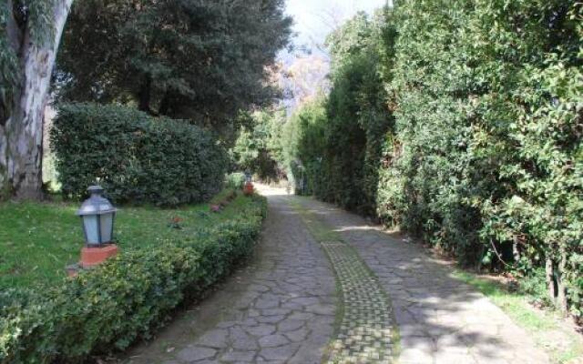 Residence Casale Mostacciano