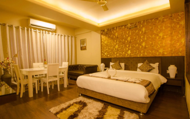 Hotel Mittal Avenue