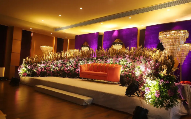 Alba Inn, Vijay Nagar