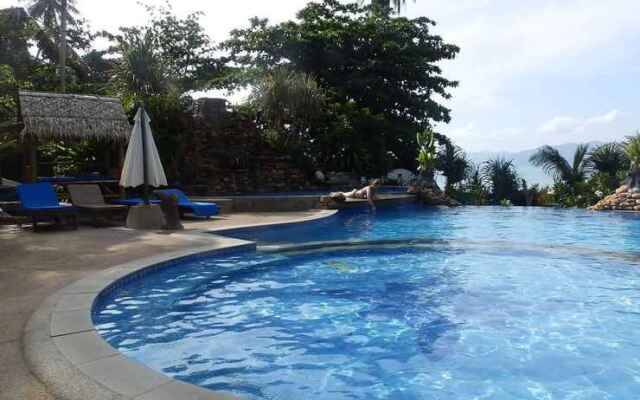 Tongson Bay Villa TG40