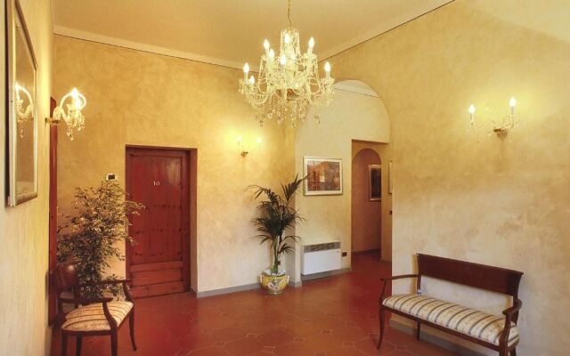Palazzo al Torrione 2