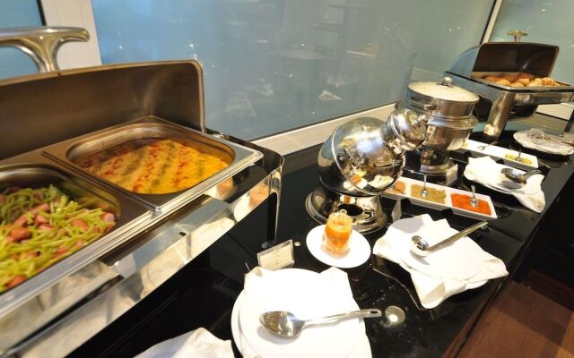 Nelover Qurtubah Hotel