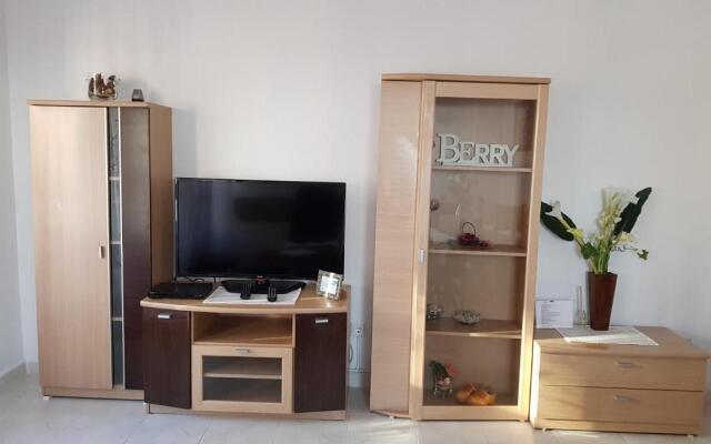 Apartamento Berry Playa Naufragos