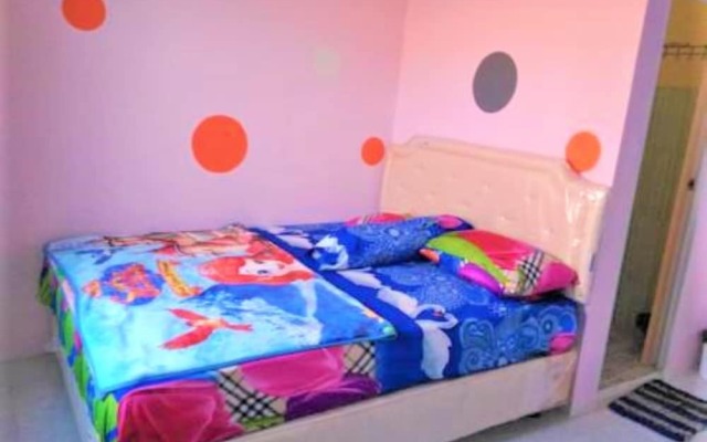 Intan Ijen Guest House