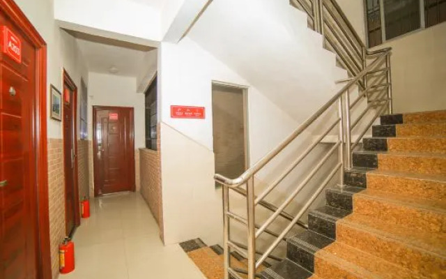 Classmate Hostel