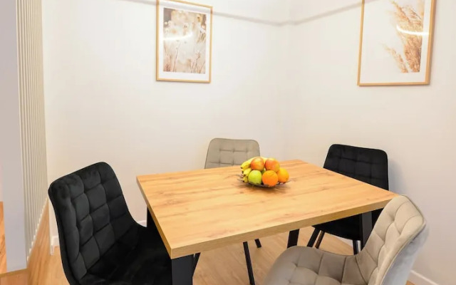 Twin II Apartment - One Bedroom - Cismigiu Gardens