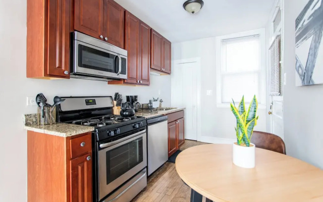 Furnished 2BR - Eastwood 47-1