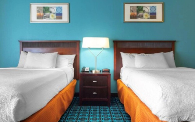 Chester Inn & Suites