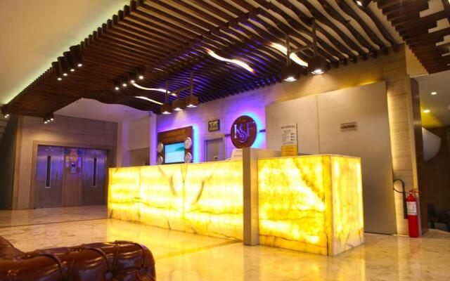 Kervansaray Bursa City Hotel