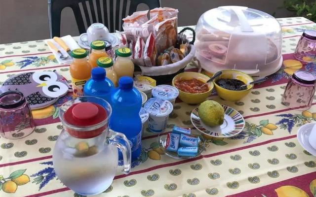 La Mansarda
