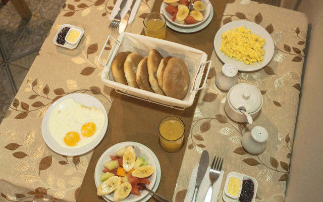 Doña Catta Casa Boutique