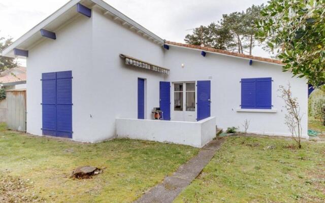 Maison Capbreton, 4 pièces, 6 personnes - FR-1-413-145