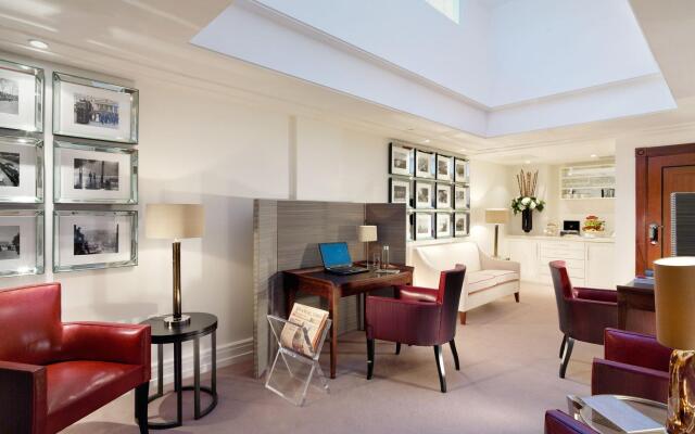 The Dorchester