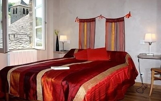 l'Auberge du Château