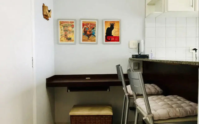 Apartamento Paim