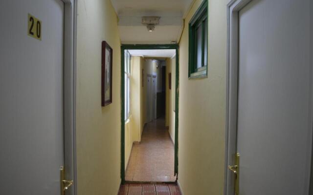 Hostal Doña Carmen