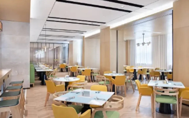 Home2 Suites by Hilton Shenzhen Dalang