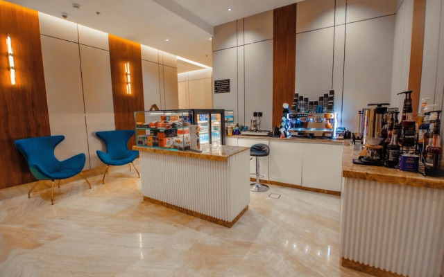 kanin hotel apartment