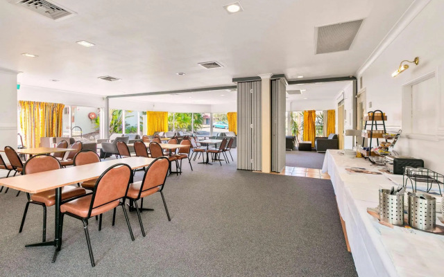 Carseldine Palms Motel