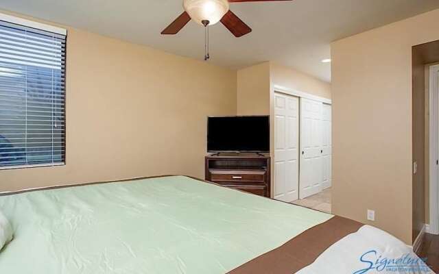 Indian Terrace By Signature Vacation Rentals