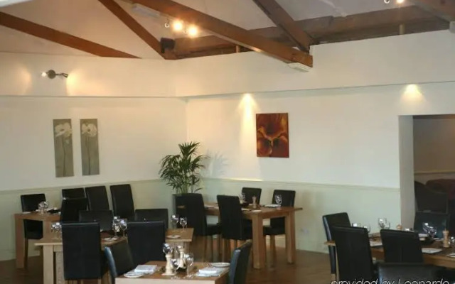 Mercure Swindon South Marston Hotel and Spa