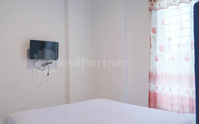 Homestay Top RedPartner