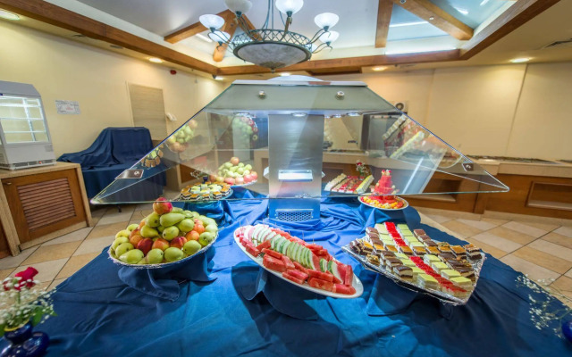 Mary's Well Nazareth By Dan Hotels