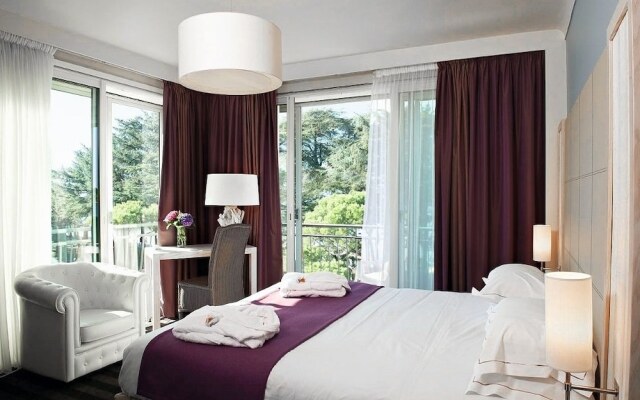 Kastel Wellness Hôtel Thalasso & Spa