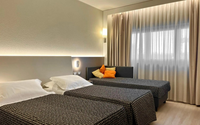 The Sydney Hotel