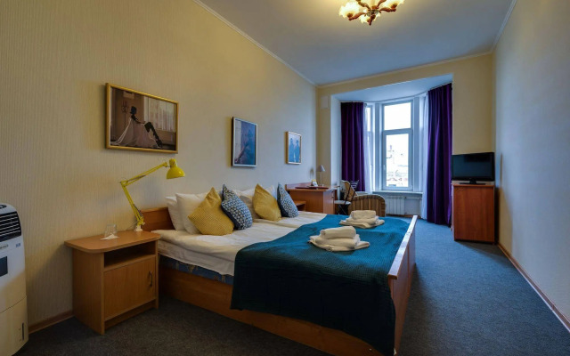 Antares by Center Hotels