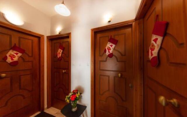Aparthotel 4 Stars Arachova
