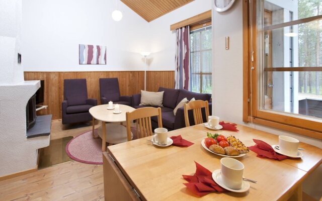 Holiday Club Pyhä
