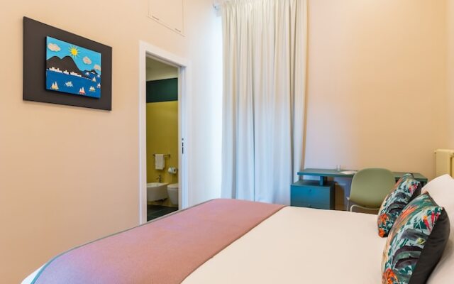 V. Emanuele Apts By Wonderful Italy