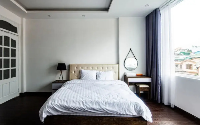Hong Tham Hotel