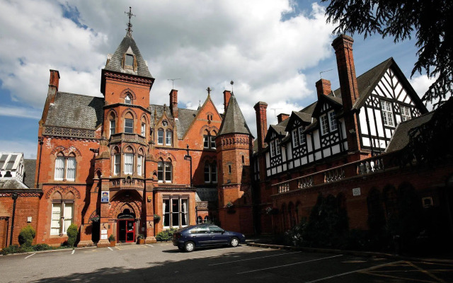 Bestwood Lodge