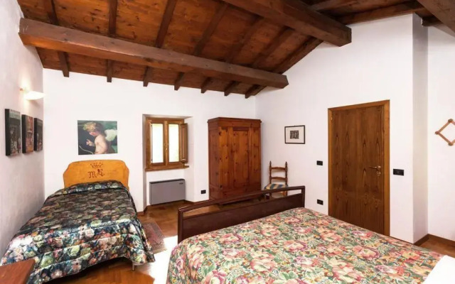 Podere Montestuccioli