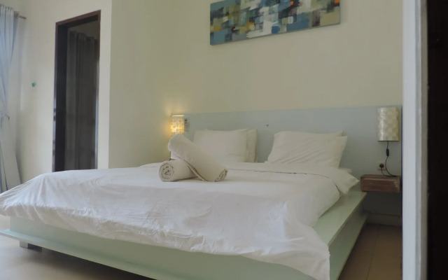 Casus Dream Hotel