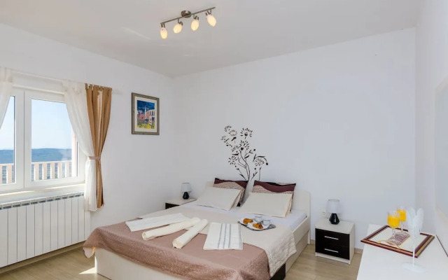 Villa in Gruda With Swimming Pool