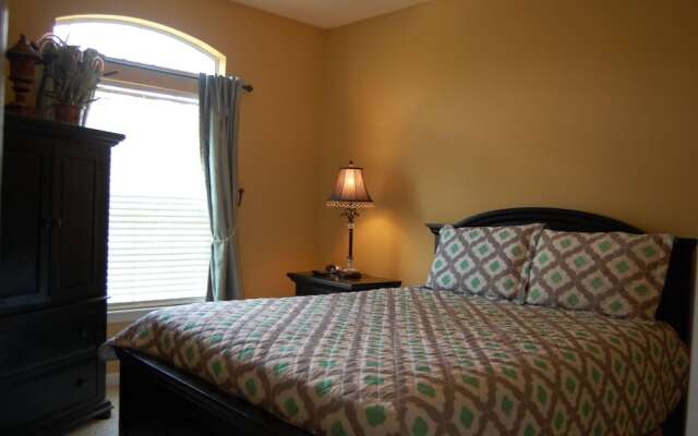 Legacy 0505 - 3 Br Villa